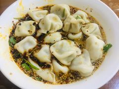 -回坊马二饺子馆