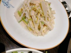 -庐灶江南·江南菜·四合院Bistro(东直门雍和宫·原华侨宾馆店)