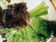 -快乐老家三鲜饺子东北菜(南六中路店)