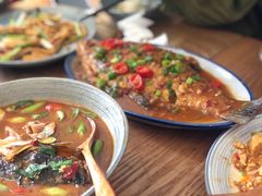 -静一餐厅·湖北菜(前门创始店)