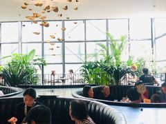 大堂-大树餐厅(红旗街万达店)