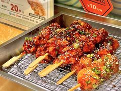 -池田寿司·4H鲜作(西直门凯德华联店)