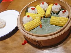 -李久其家民间餐厅(观沙岭公园店)
