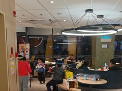 -麦当劳(药谷大道店)