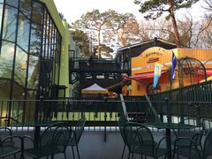 -三鹰之森吉卜力美术馆