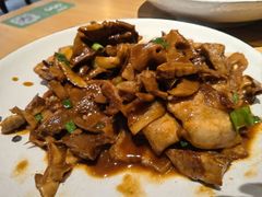 -竹里馆·淮扬菜·功夫茶(老门东店)