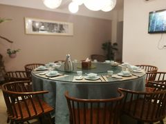 包厢-茶油香闽南菜·花园餐厅(前埔店)