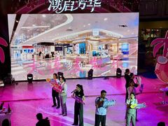 -大商麦凯乐(大连总店)