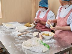 -王菊美食街·王菊面馆(总店)