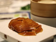 -太湖饭店·寄畅轩中餐厅