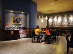 -星巴克(杭州市民中心店)