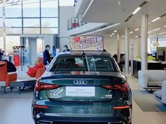 -北京百得利奥迪4S店(亦庄店)