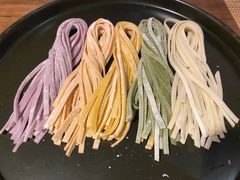-揽季锅物会.福建黄鱼.海鲜姿造(五四路店)
