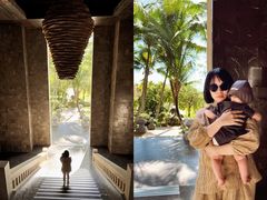 -海南清水湾莱佛士酒店