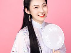 -天真蓝照相馆(五角场百联又一城店)