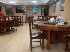 -友强·23年特色海鲜大排档(厦门店)