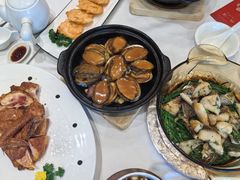 -尚一汤·粤菜海鲜(汇智国际商业中心店)