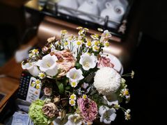 -隅cafe(傅厚岗店)