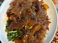 -喝丢一只鞋海鲜烧烤·海肠捞饭(市场店)
