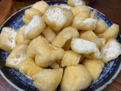-藏书金记家宝羊肉馆(黄河北路店)