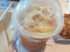 -肯德基(盘龙奥莱店)