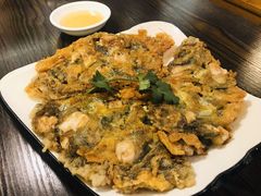 -大洋家·精品潮汕菜·生腌砂锅粥(天河东路店)