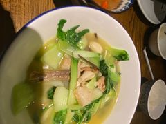 -老阿爸鲜鱼土菜(昆山花桥店)