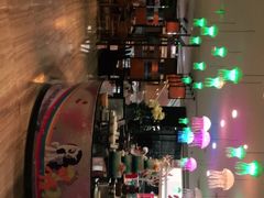 -OPEN開全日自助餐厅·牛肉火锅·海鲜(佛山希尔顿酒店)