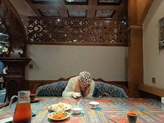 -乡村馕坑肉·烧烤·新疆菜·本地人更爱吃(阿勒泰首店)