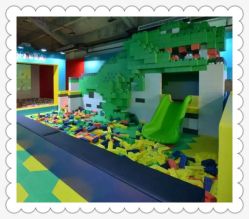 -恐龙探索乐园(磁器口店)