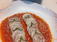 -上上席川菜(凯德乐峰广场店)