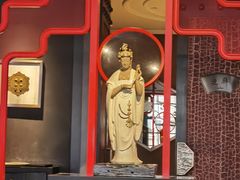 -皇朝会.经典传统粤菜(外滩店)