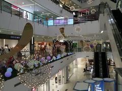 -新田360广场(上海华侨城店)