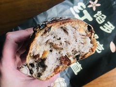 多谷物面包-红跑车(朝晖店)