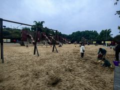 -枫香湖儿童公园