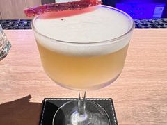 -迦南D BAR