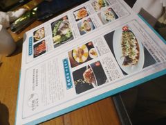 -小厨娘淮扬菜(清江苏宁广场店)