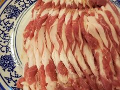 -裕德孚·非遗手切涮羊肉(东直门内大街店)