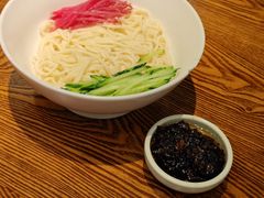 老北京炸酱面-北方家宴(优托邦科学大道店)