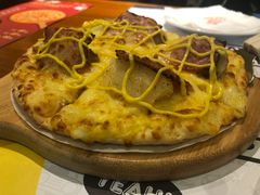-牛男手造(地铁天虹店)