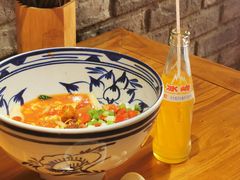 -元志初腊汁肉夹馍(钟楼粉巷店)