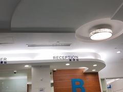 -复旦大学附属华山医院(浦东院区)