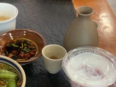 -阿山卓·野生菌火锅·纳西火塘烤肉