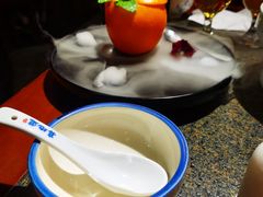 -真地道京味府·鲜橙烤鸭·北京菜(朝外大街东大桥店)
