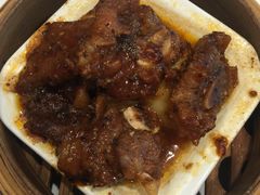 -粤式早茶希朋喜宴