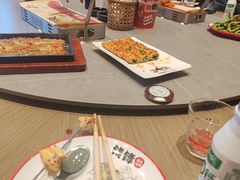 -钱锋炭缸烧烤(南湖大路总店)
