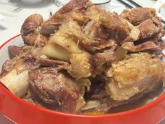 -东北风(江北万达店)