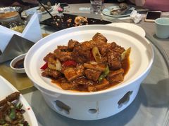 -渔娘渔家丹东海鲜(东直门店)