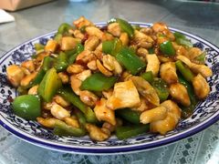 -北大地皖峰饭馆