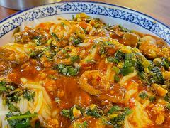 -园林美食城·本土农家菜(杨和镇店)